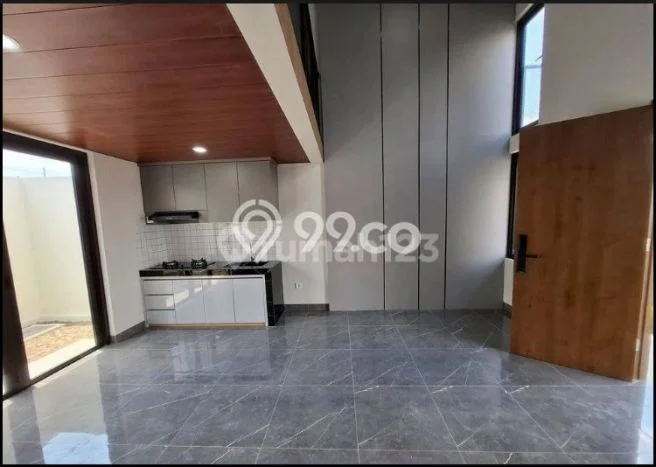 Rumah Strategis 1 KT Luas Tanah 80m2m² di Godean, Sleman Rumah Strategis 1 KT Luas Tanah 80m2m² di Godean, Sleman