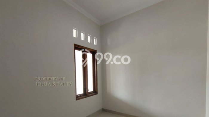 Dijual Hunian Rumah Nyaman 3 KT di Maguwoharjo, Yogyakarta Dijual Hunian Rumah Nyaman 3 KT di Maguwoharjo, Yogyakarta