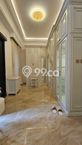 Hunian Mewah Dijual LT 222m2 di Godean, Sleman Hunian Mewah Dijual LT 222m2 di Godean, Sleman