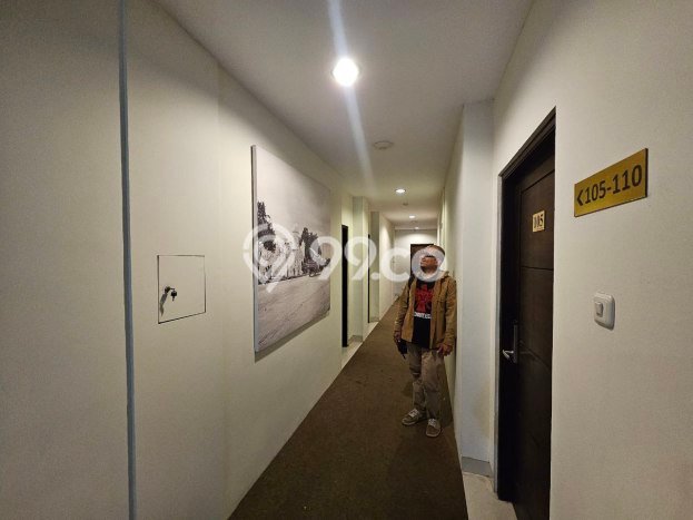 AREA BISNIS! Hotel di Ngampilan, Luas 2386m2m², Jalan Utama, Ramai AREA BISNIS! Hotel di Ngampilan, Luas 2386m2m², Jalan Utama, Ramai
