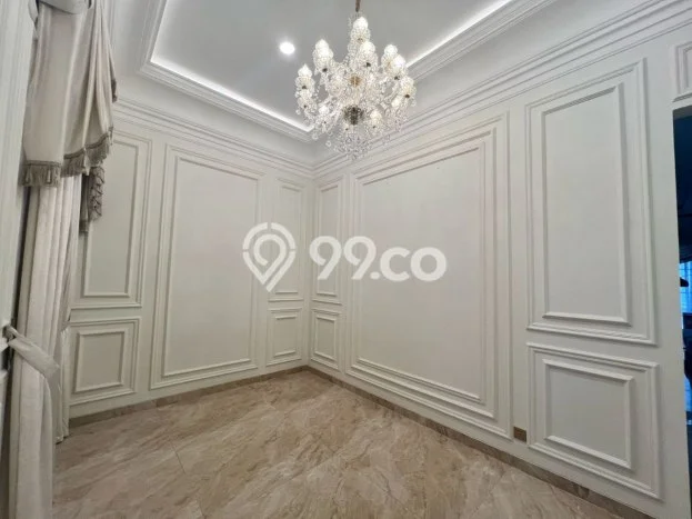 For Sale Rumah Mewah Exclusive di Godean, Sleman For Sale Rumah Mewah Exclusive di Godean, Sleman