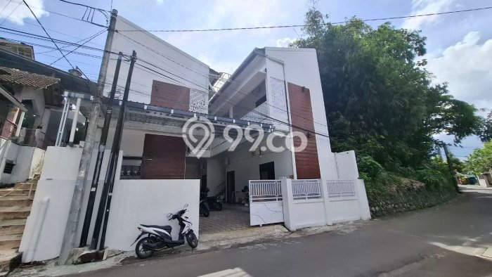 Rumah Kost Dijual Lokasi Mlati, Sleman, 12 Kamar Tidur, 12 Kamar Mandi, 240m2 Rumah Kost Dijual Lokasi Mlati, Sleman, 12 Kamar Tidur, 12 Kamar Mandi, 240m2