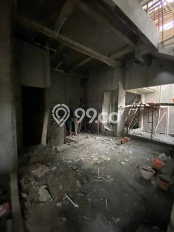 Hunian Nyaman 4 KT di Ngaglik, Sleman - LT 145m2m² Hunian Nyaman 4 KT di Ngaglik, Sleman - LT 145m2m²