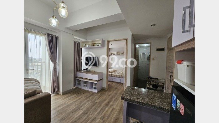 Siap Milik Apartemen 2 KT 1 KM di Sleman Siap Milik Apartemen 2 KT 1 KM di Sleman