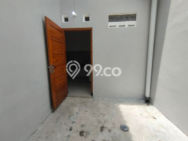 Rumah Siap Huni di Kalasan, Sleman, LT 108m2m² LB 80m2m² Rumah Siap Huni di Kalasan, Sleman, LT 108m2m² LB 80m2m²