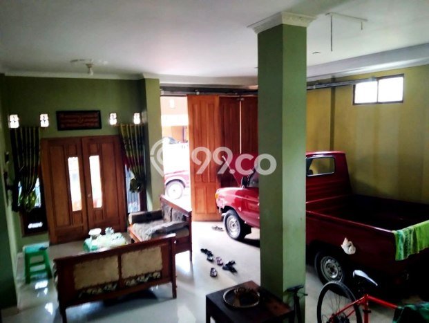 Dijual Cepat Rumah 5 KT 2 KM di Sedayu, Bantul Dijual Cepat Rumah 5 KT 2 KM di Sedayu, Bantul