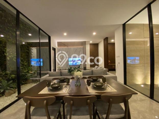 PROPERTI PILIHAN! Rumah Asri area Mlati, Luas 110m² LB 95m² PROPERTI PILIHAN! Rumah Asri area Mlati, Luas 110m² LB 95m²