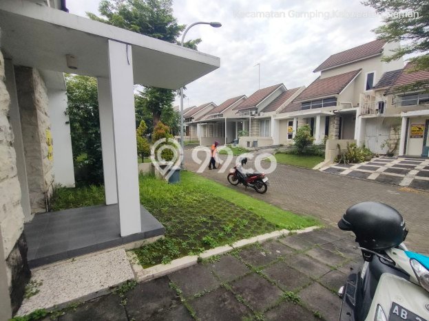 Dijual Rumah 2 Kamar Lokasi Strategis Bagus dan Strategis di Gamping Dijual Rumah 2 Kamar Lokasi Strategis Bagus dan Strategis di Gamping