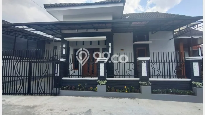 Dijual Rumah Minimalis Bagus Punya 3 KT di Depok Sleman SHM Dijual Rumah Minimalis Bagus Punya 3 KT di Depok Sleman SHM