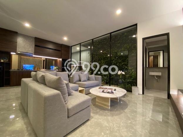 PROPERTI PILIHAN! Rumah Asri area Mlati, Luas 110m² LB 95m² PROPERTI PILIHAN! Rumah Asri area Mlati, Luas 110m² LB 95m²