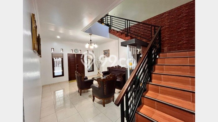 Rumah Strategis Modern Lb 180m2 di Berbah, Sleman Rumah Strategis Modern Lb 180m2 di Berbah, Sleman
