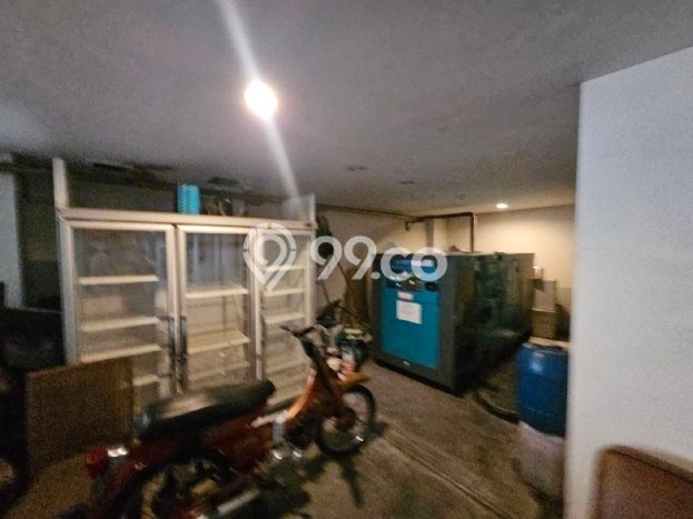 AREA BISNIS! Hotel di Ngampilan, Luas 2386m2m², Jalan Utama, Ramai AREA BISNIS! Hotel di Ngampilan, Luas 2386m2m², Jalan Utama, Ramai