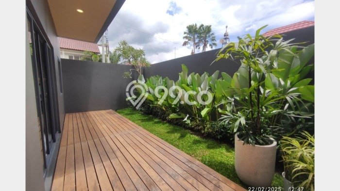 Rumah Asri di Ngaglik, Akses ke Ngaglik, Sleman, Sleman - LT 130m² Rumah Asri di Ngaglik, Akses ke Ngaglik, Sleman, Sleman - LT 130m²