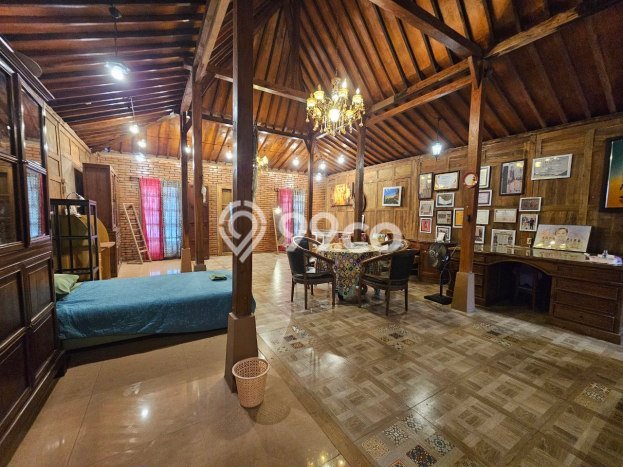 HOT DEAL! Rumah Berkualitas area Ngaglik, Sleman, Luas 648m2m² LB 600m2m² HOT DEAL! Rumah Berkualitas area Ngaglik, Sleman, Luas 648m2m² LB 600m2m²