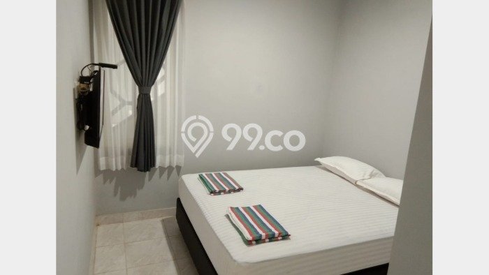 Dijual Segera Rumah Kost di Caturtunggal, Sleman 17 Kamar Dijual Segera Rumah Kost di Caturtunggal, Sleman 17 Kamar