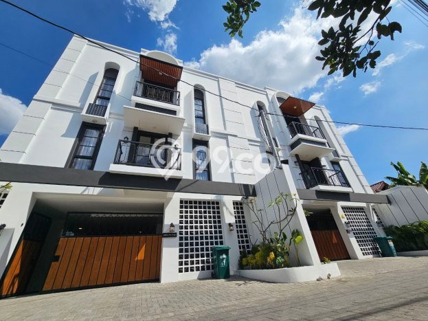 Tersedia Rumah Kost di Pogung, Yogyakarta 30 Kamar Tersedia Rumah Kost di Pogung, Yogyakarta 30 Kamar