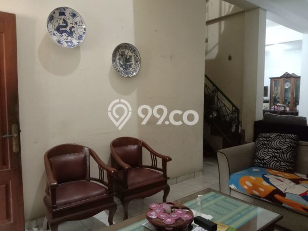 Jual Rumah Luas Megah Dengan View Eksklusif di Caturtunggal, Sleman Jual Rumah Luas Megah Dengan View Eksklusif di Caturtunggal, Sleman