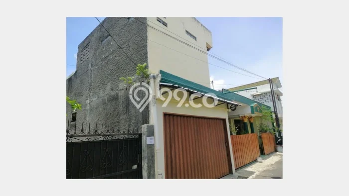 Dijual Rumah Kost di Condong Catur, Sleman, 7 KT, 5 KM, Bangunan 250m2 Dijual Rumah Kost di Condong Catur, Sleman, 7 KT, 5 KM, Bangunan 250m2