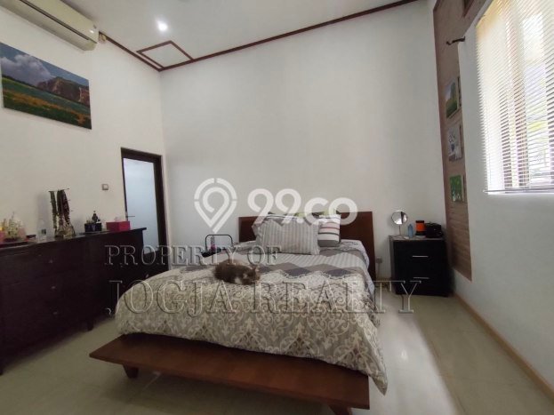 Siap Huni Rumah Mewah 5 Kamar di Ngaglik Dekat ke Mana Pun Siap Huni Rumah Mewah 5 Kamar di Ngaglik Dekat ke Mana Pun