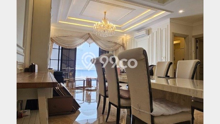 Hunian Mewah Dijual LT 222m2 di Godean, Sleman Hunian Mewah Dijual LT 222m2 di Godean, Sleman