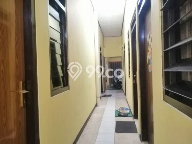 Dijual Segera Rumah Kost di Condong Catur, Sleman 7 Kamar Dijual Segera Rumah Kost di Condong Catur, Sleman 7 Kamar