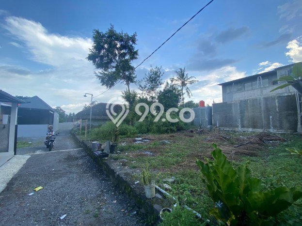 HARGA TERBAIK! Tanah Kawasan Ngemplak, Luas 150m2m², Lokasi Strategis HARGA TERBAIK! Tanah Kawasan Ngemplak, Luas 150m2m², Lokasi Strategis