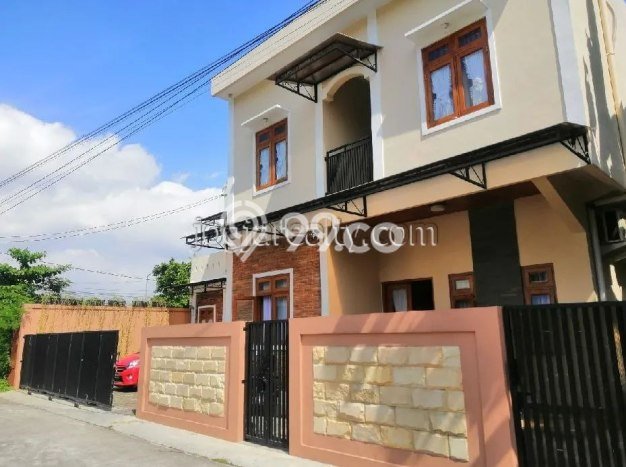 FOR SALE Kost 13 Kamar, 13 Kamar Mandi di Mlati, Sleman, Luas 355m2 FOR SALE Kost 13 Kamar, 13 Kamar Mandi di Mlati, Sleman, Luas 355m2
