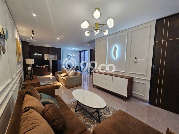 Rumah Modern Cantik 3 Kamar Siap Huni di Ngaglik Rumah Modern Cantik 3 Kamar Siap Huni di Ngaglik