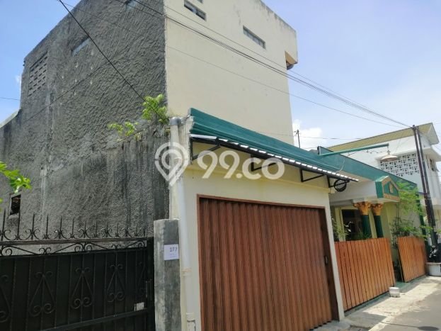Dijual Segera Rumah Kost di Condong Catur, Sleman 7 Kamar Dijual Segera Rumah Kost di Condong Catur, Sleman 7 Kamar