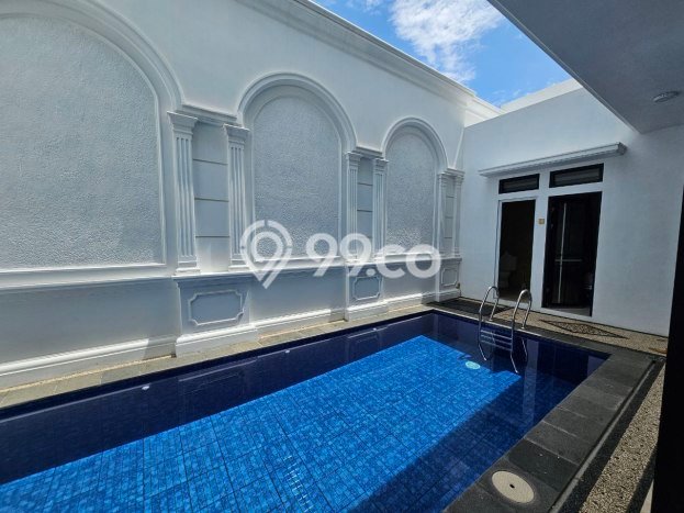 For Sale Rumah Mewah Exclusive di Godean, Sleman For Sale Rumah Mewah Exclusive di Godean, Sleman