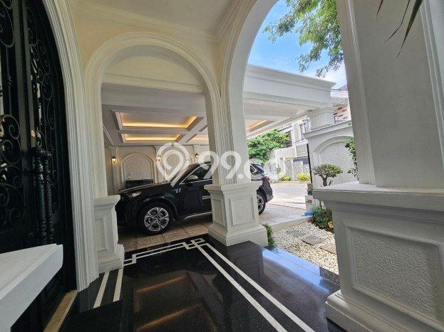 For Sale Rumah Mewah Exclusive di Godean, Sleman For Sale Rumah Mewah Exclusive di Godean, Sleman