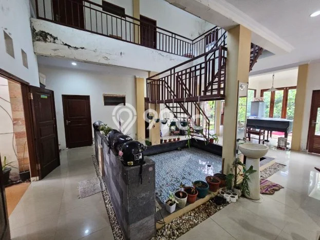 LISTING BARU! Rumah Premium area Condong Catur, LT 491m² LB 350m² LISTING BARU! Rumah Premium area Condong Catur, LT 491m² LB 350m²