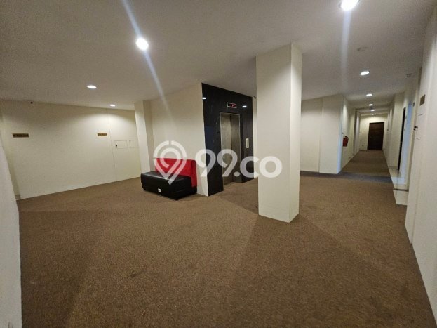 LOKASI STRATEGIS! Hotel di Ngampilan, Luas 2386m2m², Area Komersial LOKASI STRATEGIS! Hotel di Ngampilan, Luas 2386m2m², Area Komersial