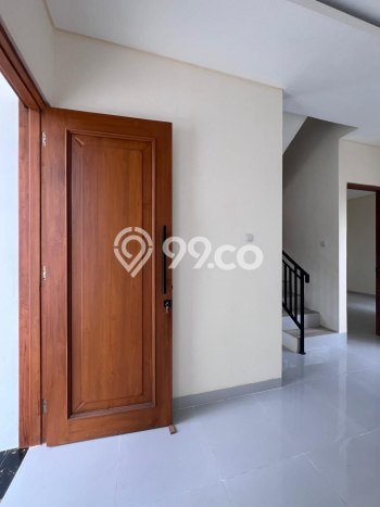 Rumah Minimalis 3 Kamar LT 105m2 di Maguwoharjo Rumah Minimalis 3 Kamar LT 105m2 di Maguwoharjo