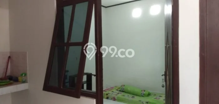 Kost Dijual di Wirobrajan Spesifikasi 28 KT & 10 KM Kost Dijual di Wirobrajan Spesifikasi 28 KT & 10 KM