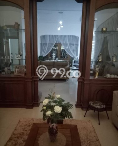 Jual Rumah Luas Megah Dengan View Cantik di Maguwoharjo, Yogyakarta Jual Rumah Luas Megah Dengan View Cantik di Maguwoharjo, Yogyakarta