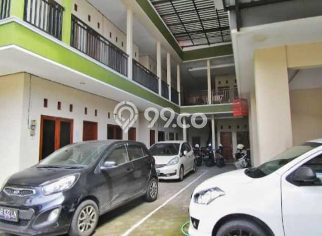 Investasi Kost di Depok Spesifikasi 26 KT & 25 KM Investasi Kost di Depok Spesifikasi 26 KT & 25 KM