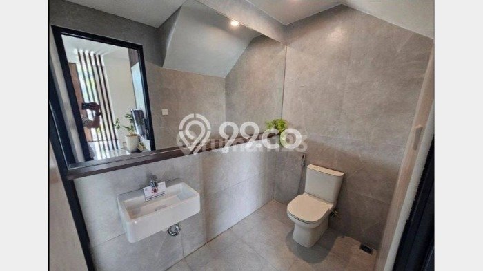 PROPERTI PILIHAN! Rumah Asri area Mlati, Luas 110m² LB 95m² PROPERTI PILIHAN! Rumah Asri area Mlati, Luas 110m² LB 95m²