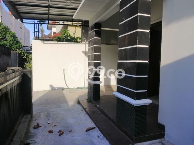 Rumah Strategis Minimalis Lb 150m2 di Ngaglik, Sleman Rumah Strategis Minimalis Lb 150m2 di Ngaglik, Sleman
