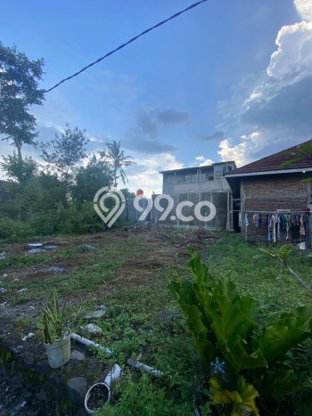 HARGA TERBAIK! Tanah Kawasan Ngemplak, Luas 150m2m², Lokasi Strategis HARGA TERBAIK! Tanah Kawasan Ngemplak, Luas 150m2m², Lokasi Strategis