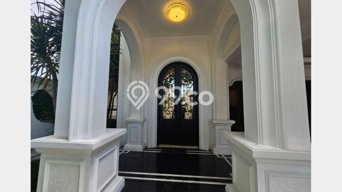 Hunian Mewah Dijual LT 222m2 di Godean, Sleman Hunian Mewah Dijual LT 222m2 di Godean, Sleman