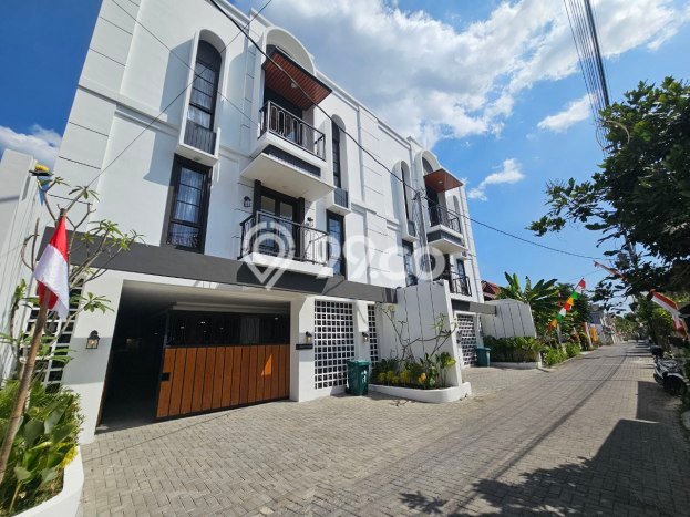 Tersedia Rumah Kost di Pogung, Yogyakarta 30 Kamar Tersedia Rumah Kost di Pogung, Yogyakarta 30 Kamar