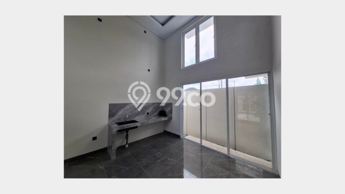 Jual Rumah Strategis Bagus Punya 2 KT di Ngaglik Sleman - Jual Rumah Strategis Bagus Punya 2 KT di Ngaglik Sleman -