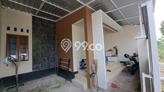 Dijual Hunian Rumah Nyaman 3 KT di Maguwoharjo, Yogyakarta Dijual Hunian Rumah Nyaman 3 KT di Maguwoharjo, Yogyakarta