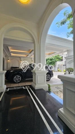 For Sale Rumah Mewah Exclusive di Godean, Sleman For Sale Rumah Mewah Exclusive di Godean, Sleman