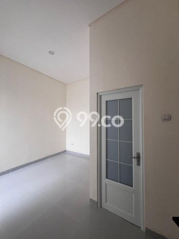 Rumah Minimalis 3 Kamar LT 105m2 di Maguwoharjo Rumah Minimalis 3 Kamar LT 105m2 di Maguwoharjo