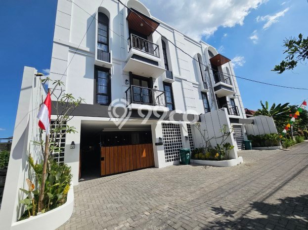 Tersedia Rumah Kost di Pogung, Yogyakarta 30 Kamar Tersedia Rumah Kost di Pogung, Yogyakarta 30 Kamar