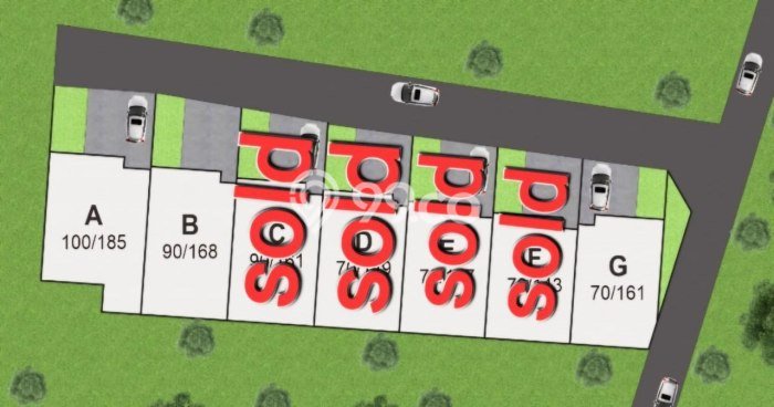 For Sale Rumah 4 Kamar Lokasi Strategis Bagus dan Strategis di Ngaglik For Sale Rumah 4 Kamar Lokasi Strategis Bagus dan Strategis di Ngaglik