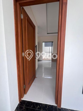 Rumah Minimalis 3 Kamar LT 105m2 di Maguwoharjo Rumah Minimalis 3 Kamar LT 105m2 di Maguwoharjo