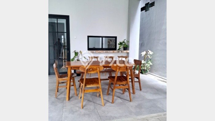 Rumah Kost untuk Dijual di Caturtunggal Punya 17 Kamar Rumah Kost untuk Dijual di Caturtunggal Punya 17 Kamar